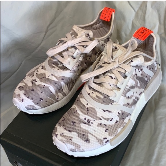 desert camo nmd